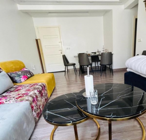 Appartement moyen standing